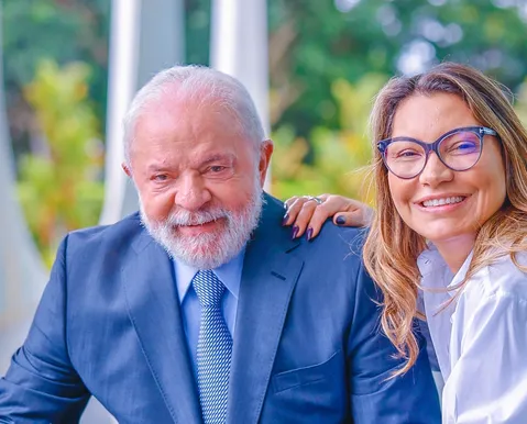 Lula e Janja recebem ator Leonardo DiCaprio em Brasília; saiba motivo da reunião