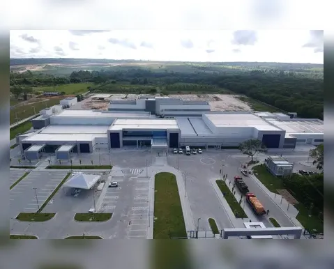 Alagoinhas ganha novo hospital de 190 leitos inaugurado por Lula