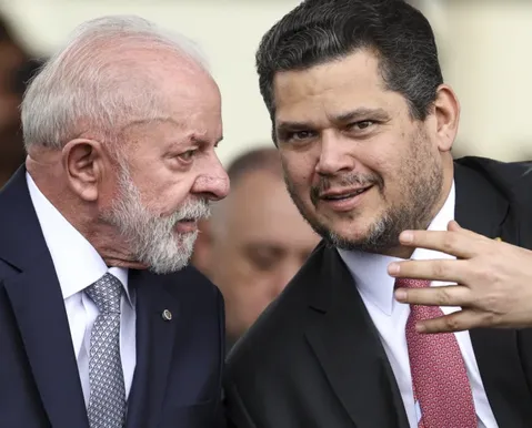 Lula prioriza PEC da Segurança para criar novo ministério