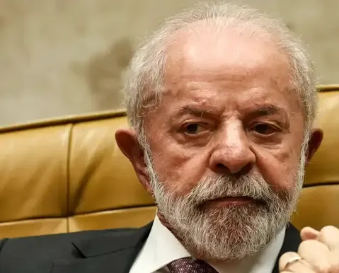 Brasil reage às tarifas de Trump e prepara resposta aos EUA - Imagem