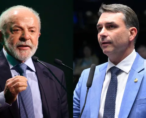 Lula e Bolsonaro vão "apadrinhar" 38 candidatos nestas eleições - Imagem
