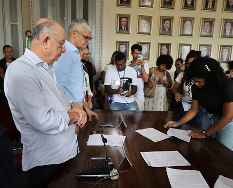 Mais de 600 professores são convocados para rede de ensino na Bahia