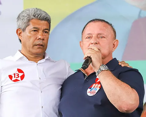 Mandato de Jerônimo será o com mais indicações ao TCM desde Luiz Viana