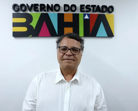 Marcus Di Flora deixa chefia da Secom e Jerônimo nomeia substituto - Imagem