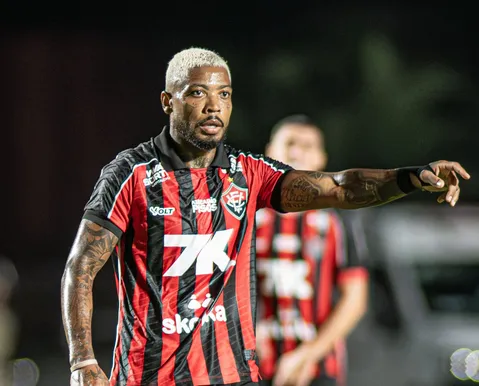 Marinho ironiza o Bahia em derrota no BaVi: "Perder para esse time aí"