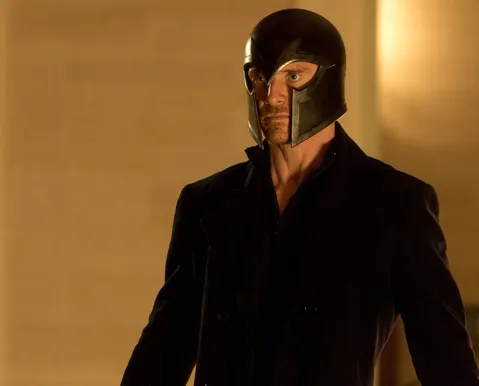 Magneto pode ter nova história de origem no próximo filme dos X-Men
