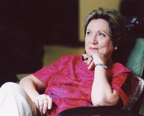 Memórias inéditas de Myriam Fraga marcam homenagem na Flipelô
