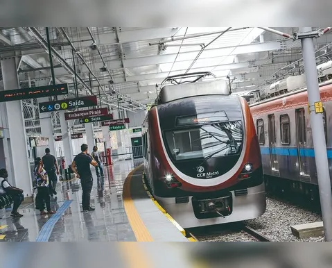 Metrô de Salvador: nova etapa da expansão até o Campo Grande é autorizada