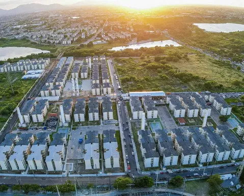 Minha Casa, Minha Vida: Salvador terá 296 novas moradias populares - Imagem
