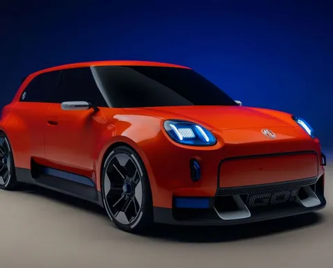 'Mini Cooper' elétrico chega ao Brasil para concorrer com BYD Dolphin e Geely EX2