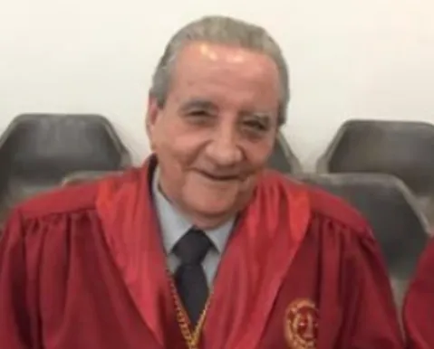 Morre desembargador aposentado Paulo Furtado, ex-presidente do TJ-BA
