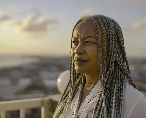 Morre irmã da deputada baiana Olívia Santana