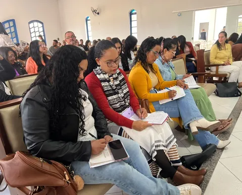 Morro do Chapéu lança protocolo antirracista nas escolas