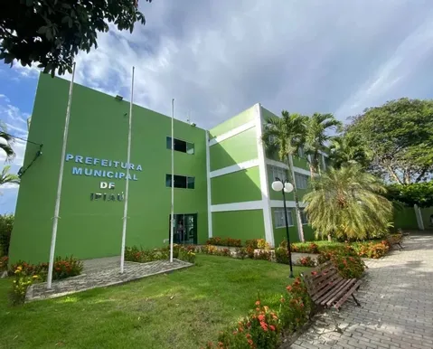 MP-BA investiga suspeitas de acúmulo de funções na prefeitura de Ipiaú