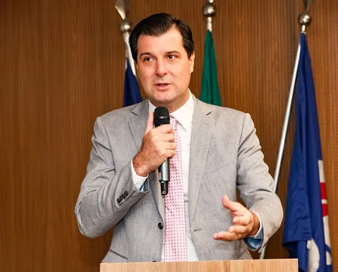MP mobiliza promotores e liga alerta para uso de IA nas eleições - Imagem