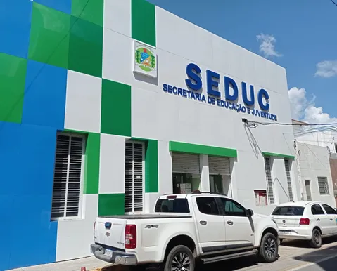 Município baiano prorroga inscrição de processo seletivo da Educação; veja prazos