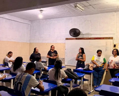 Município baiano sanciona lei para pagamento do Fundef; saiba quem recebe