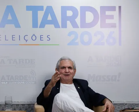 “Não dá pra ter eleições a cada dois anos”, defende Angelo Coronel