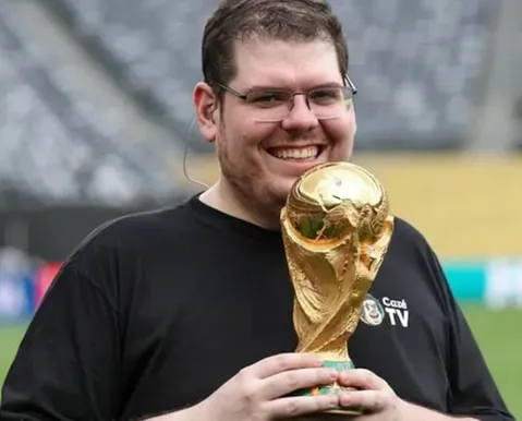 CazéTV pode ceder transmissão para a Globo por campeonato europeu