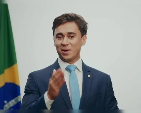Nikolas Ferreira arrecada R$ 53,9 mil em vaquinha para campanha