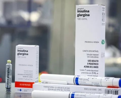 Nova insulina do SUS reduz picos de glicemia e marca volta da produção nacional após 20 anos