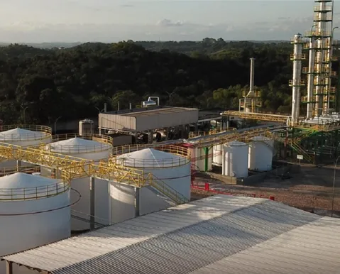Nova refinaria de petróleo recebe licença e tem data para operar na Bahia - Imagem