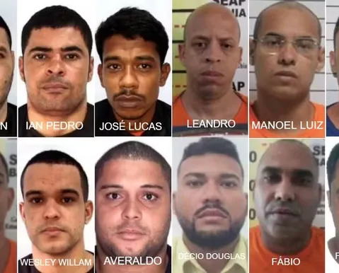 OAB-BA solicita prisão domiciliar para advogados detidos em operação na Bahia