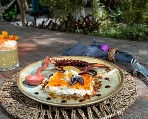 Onde comer no 'Festival Tempero Bahia'; confira roteiro gastronômico - Imagem