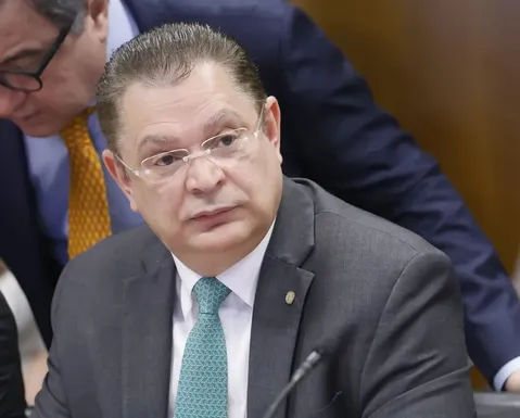 Operação da PF contra desvio de emendas atinge aliados de líder do PL