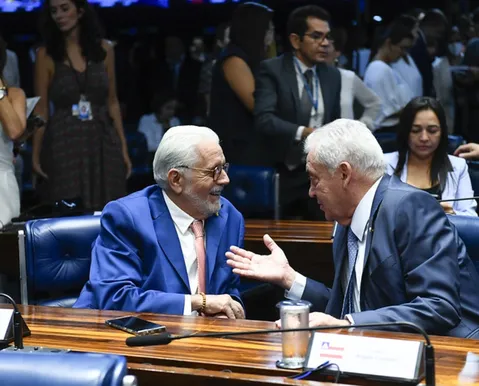 Otto diz que suplência de Wagner está quase sacramentada no PSD