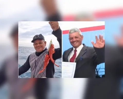 Pastor é preso suspeito de abusar sexualmente da sogra de 91 anos