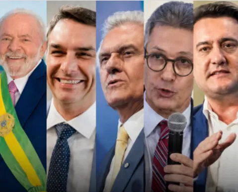PF cria megaestrutura de R$ 95 milhões para proteger presidenciáveis