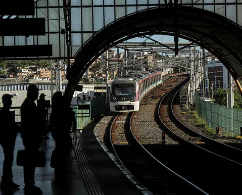 Plano de mobilidade da RMS projeta Metrô até a Barra e VLT em Camaçari - Imagem