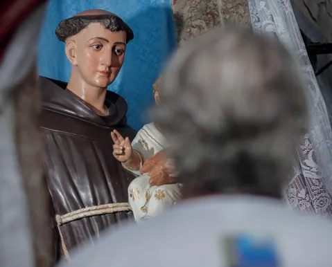 Por que a Igreja Católica não reconhece Santo Antônio como o "santo casamenteiro"?
