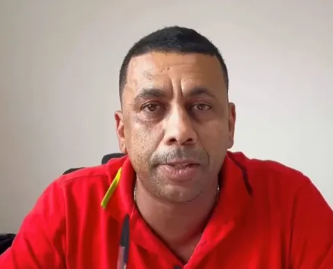 Prefeito de Itapé é notificado por divergência de 2 milhões em contas