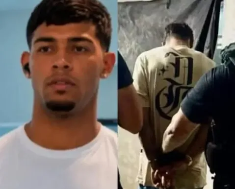 Homem que se masturbou em academia é indiciado por importunação sexual