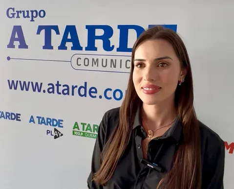 Primeira-dama de Luís Eduardo Magalhães elogia Bahia Farm Show