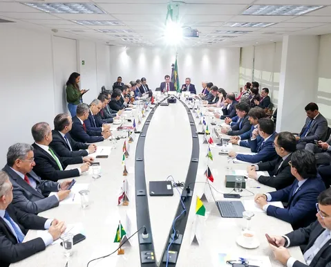 Projeto quer ampliar número de municípios aptos ao VAAR; entenda