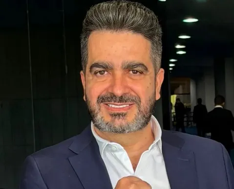 PRTB oficializa Leonardo Avalanche como pré-candidato à Presidência
