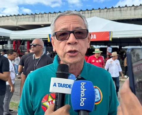 PV homologa candidatura de André Fraga e deixa decisão com Federação