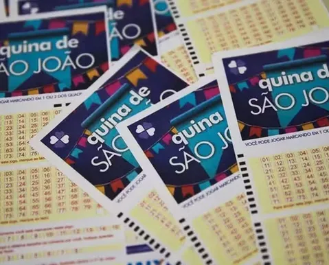 Últimos dias para disputar os R$ 260 milhões da Quina de São João