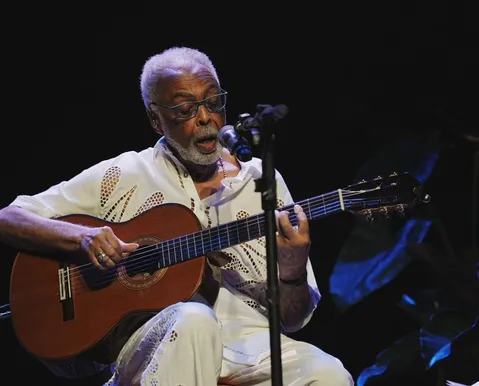 Reabertura do TCA terá Gil, Jackson Costa e homenagem à Lina Bo Bardi - Imagem