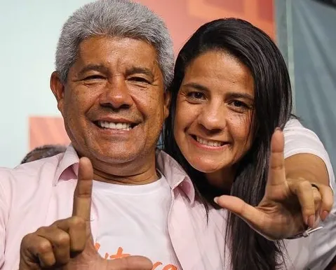 Rowenna Brito destaca acertos das gestões de Lula e Jerônimo