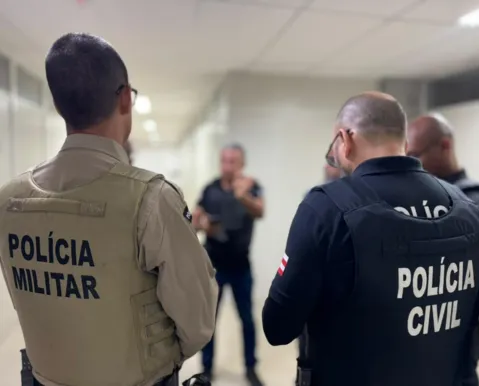 Saiba as propostas dos candidatos para a Segurança Pública da Bahia