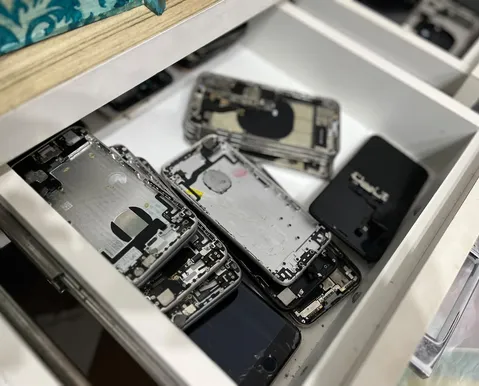 Saiba como age grupo em Salvador focado em roubo celulares de luxo