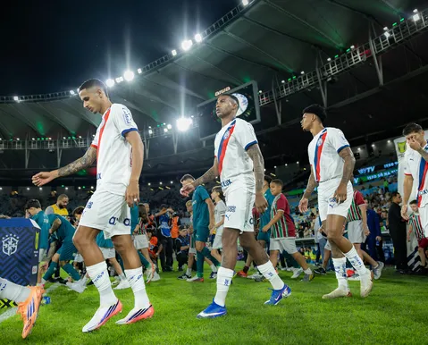 Saiba por que o Bahia ficará quase duas semanas sem jogar