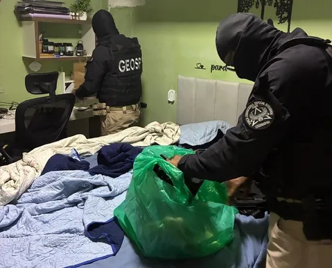 Saiba quem são PMs presos por homicídios de jovens em São Marcos