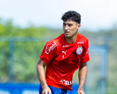 Saiba se novos estrangeiros do Bahia viajaram para pegar o Fluminense