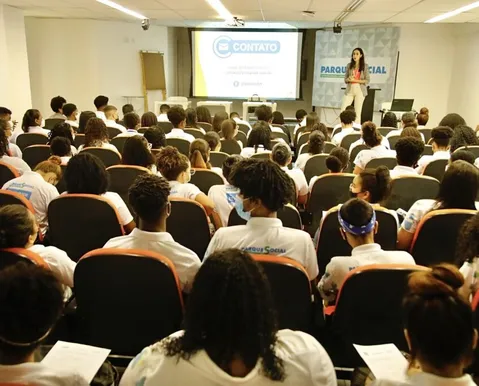 Inscrições para 600 vagas do Jovem Aprendiz começam nesta segunda-feira