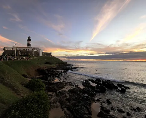 Bairro de Salvador está entre os mais caros do Nordeste; veja qual - Imagem